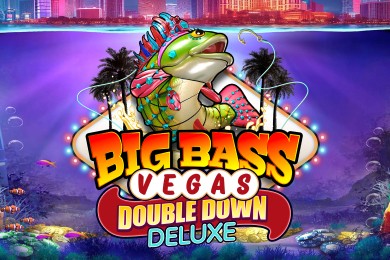 Слот Bigbassvegasdoubledowndeluxe Лимитлесс Казино